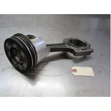 31B001 Piston and Connecting Rod Standard For 01-03 Ford F-350 Super Duty  7.3